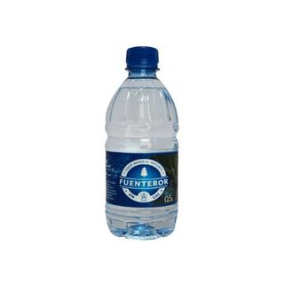 Agua Teror (50 cl.)