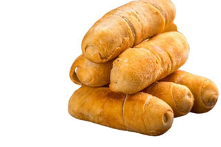 Tapa De Tequeños Caseros