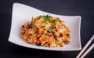 Рисова з морепродуктами (300г)