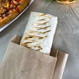 Донер с курицей