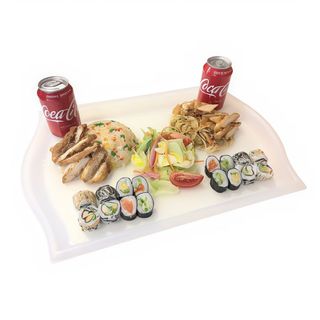 #153 Menú para 2 personas