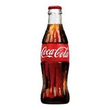 Coca-Cola (0.25л стекло)