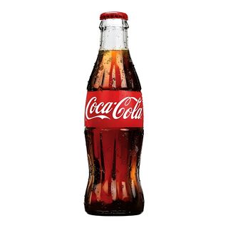 Coca-Cola (0.25л стекло)