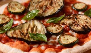 Melanzane