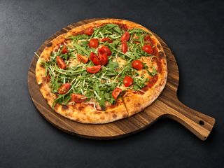 Pizza Leggera