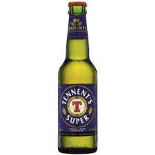 Tennent's 33 cl
