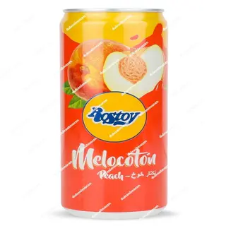 Rostoy de melocotón (330 ml.)