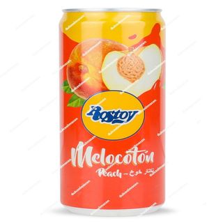 Rostoy de melocotón (330 ml.)