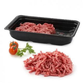 Picada de Cerdo Ibérico 400 Gr.