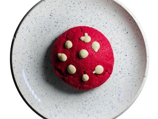 CIASTKO RED VELVET