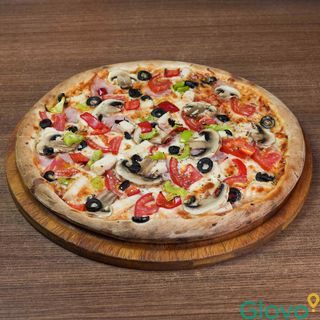 რომა საშუალო (33სმ)