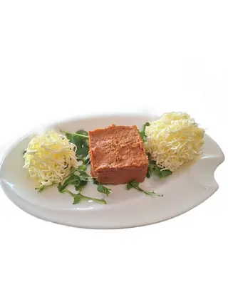 Tartar od bifteka 300 g