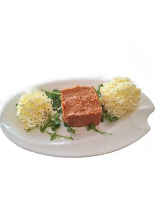 Tartar od bifteka 300g