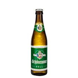 Schönramer Hell 33 cl 