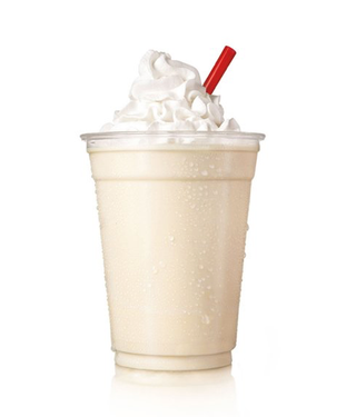 Batidos de vinilla