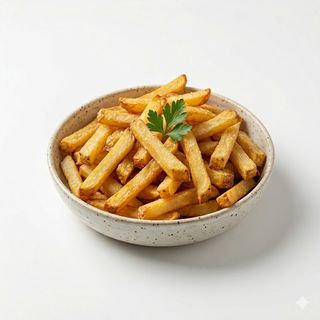 Patatas Fritas
