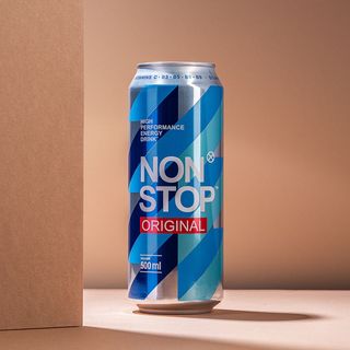 Напій енергетичний Non Stop 0,5л