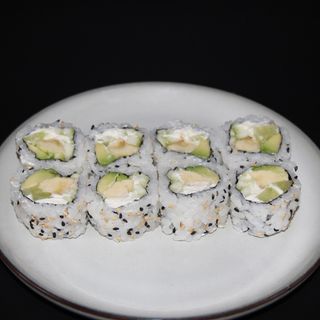 Uramaki frutta avocado e frutta 8 pezzi(45)