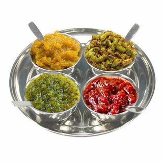Picke Tray