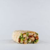 Ranchero Wrap