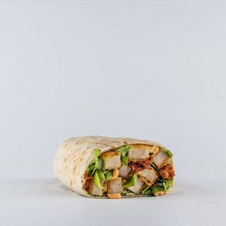 Ranchero Wrap