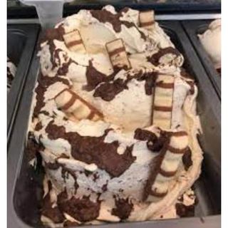 Helado Kínder Maxi (1 Lt.)