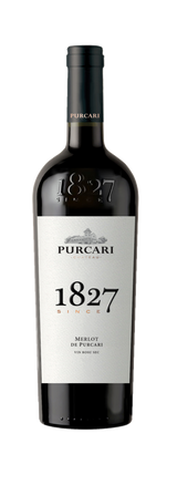 Purcari Merlot