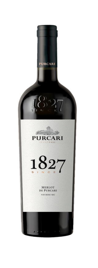 Purcari Merlot