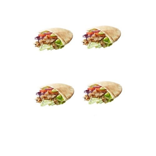 Oferta Kebab (4 Uds.)