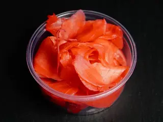 Imbir (30g)