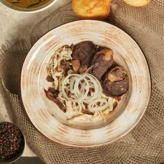 Нарын с казы (250 г)