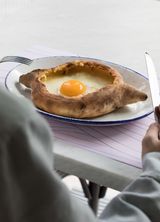 აჭარული ხაჭაპური