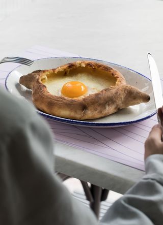 აჭარული ხაჭაპური