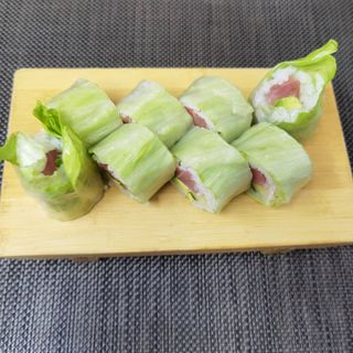 Makislim de atún (8 pzas.)