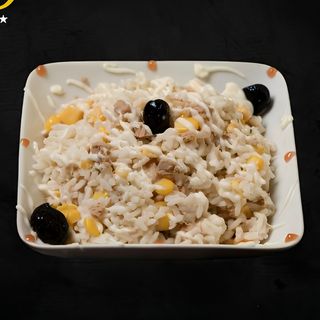 Salade De Riz