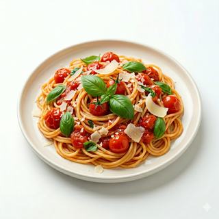 Spaghetti Pomodoro