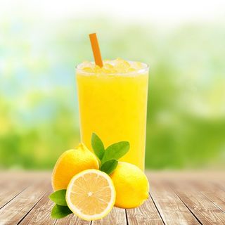 Citronnade