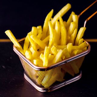 42.Картофки Classic