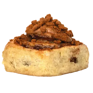 Roll de Speculoos