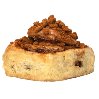 Speculoos Roll (vegan)