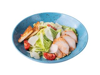 Салат Цезар з куркою (305g)