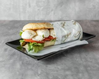 Panino ＃25 - Nodino di Gioia del Colle