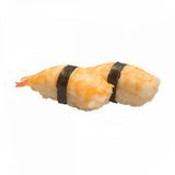 38. Nigiri de gambas (2 uds.)