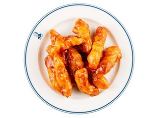 Курка в кисло-солодкому соусі (240g)