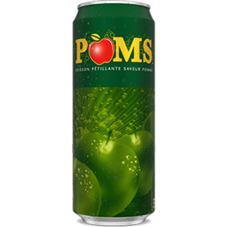POM'S 33CL  