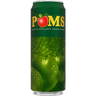POM'S 33CL  