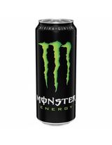 Monster Verde 500ml