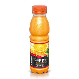 Cappy 