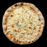 Pizza 4 Cașcavaluri