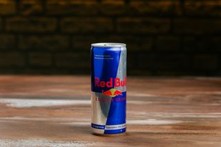 Red Bull напій енерг. 0,25